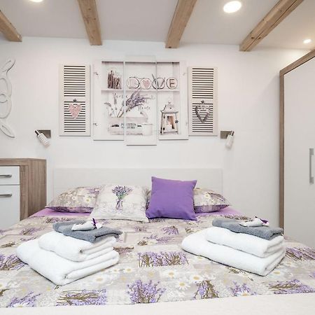 Lavender Room Dubrovnik Bagian luar foto