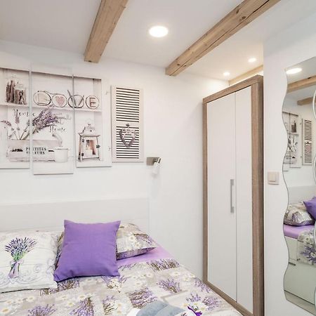 Lavender Room Dubrovnik Bagian luar foto