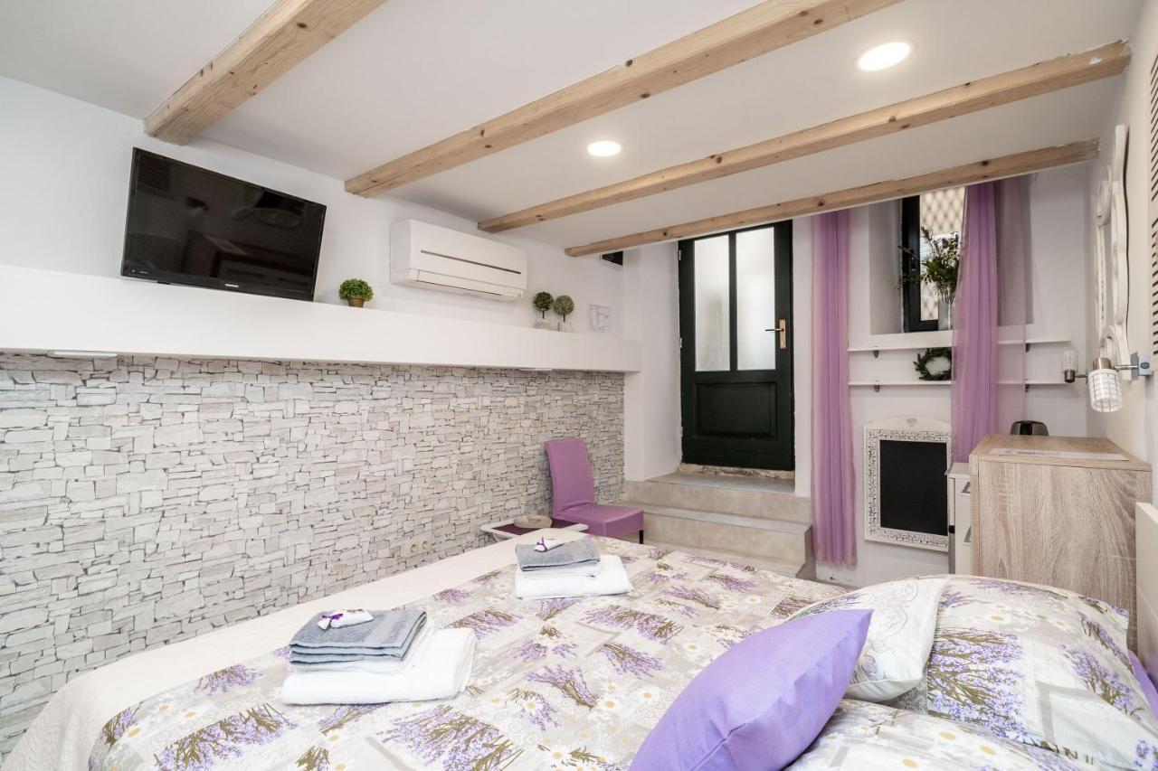 Lavender Room Dubrovnik Bagian luar foto