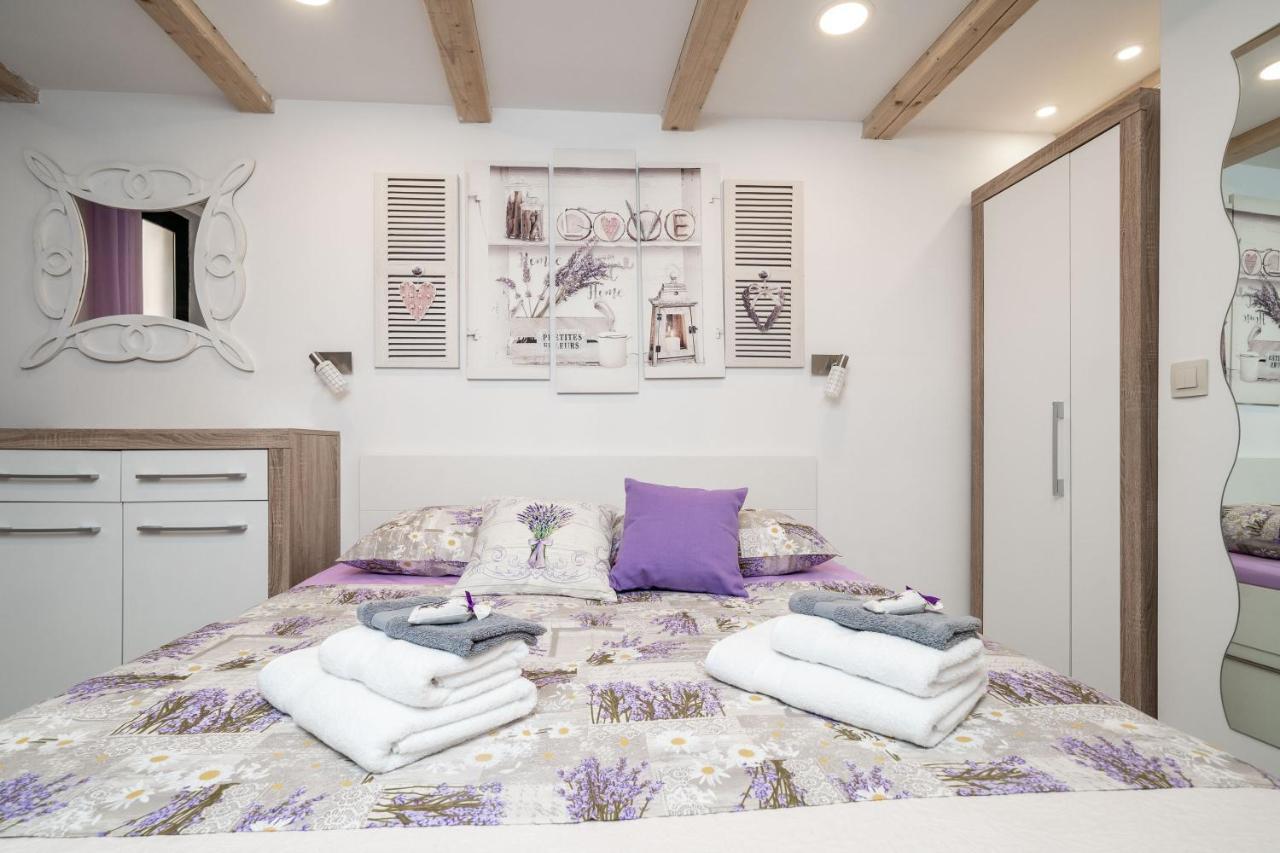 Lavender Room Dubrovnik Bagian luar foto