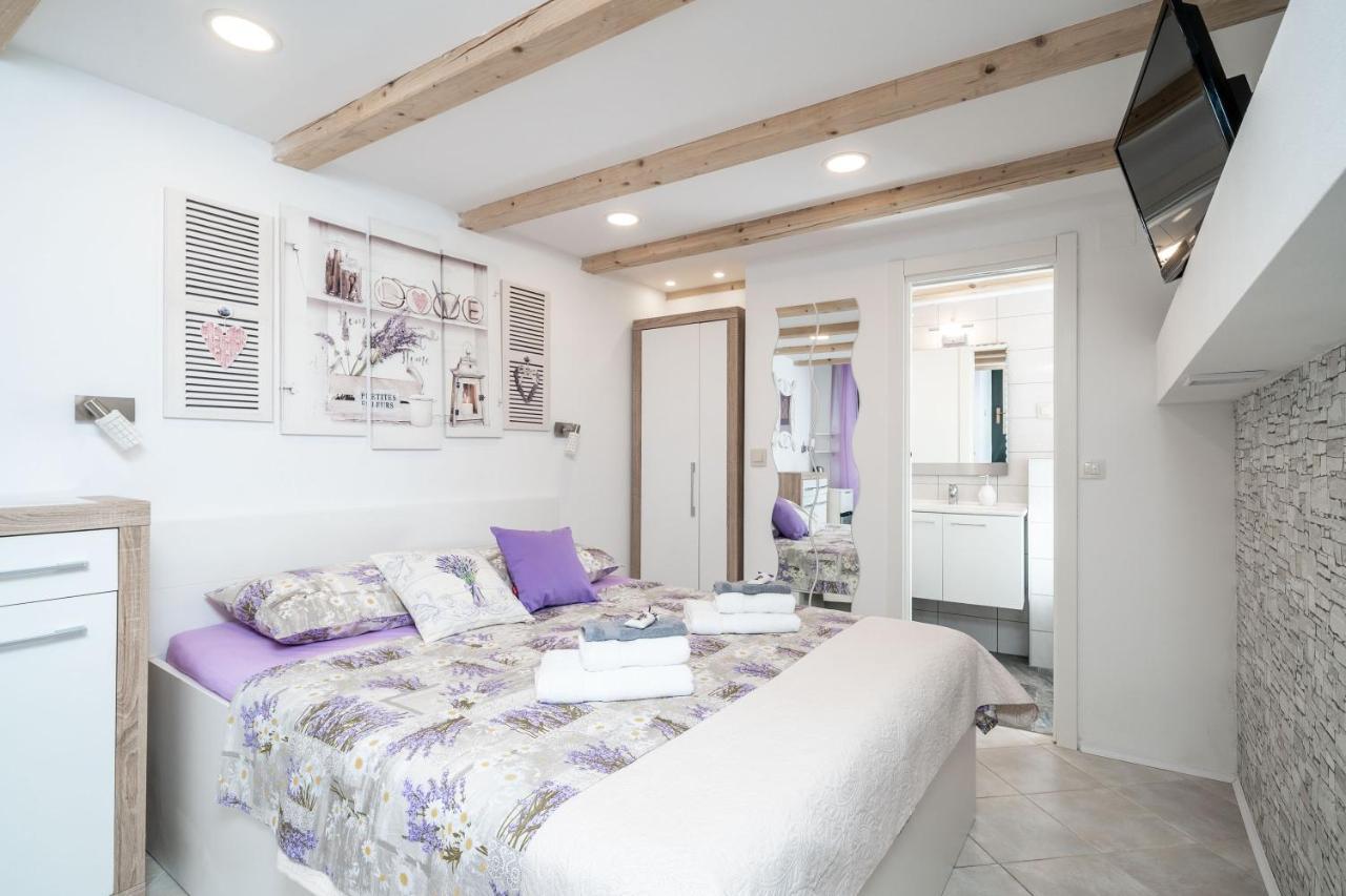 Lavender Room Dubrovnik Bagian luar foto