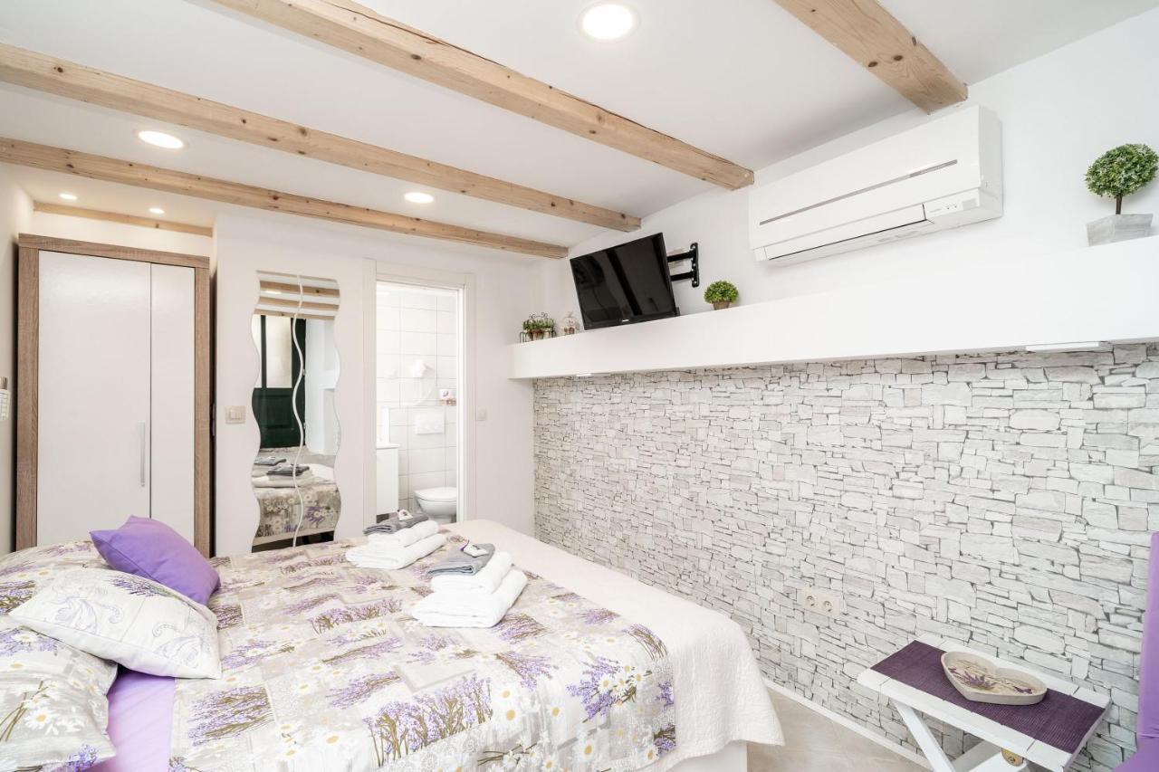 Lavender Room Dubrovnik Bagian luar foto