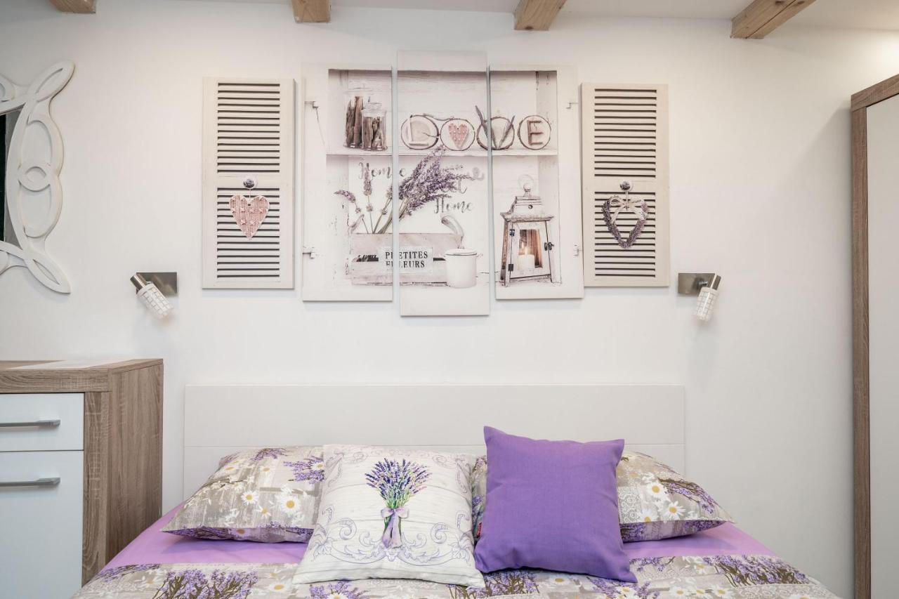 Lavender Room Dubrovnik Bagian luar foto