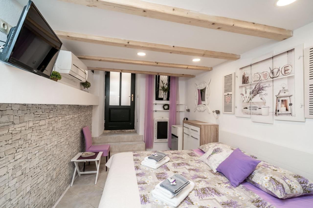 Lavender Room Dubrovnik Bagian luar foto