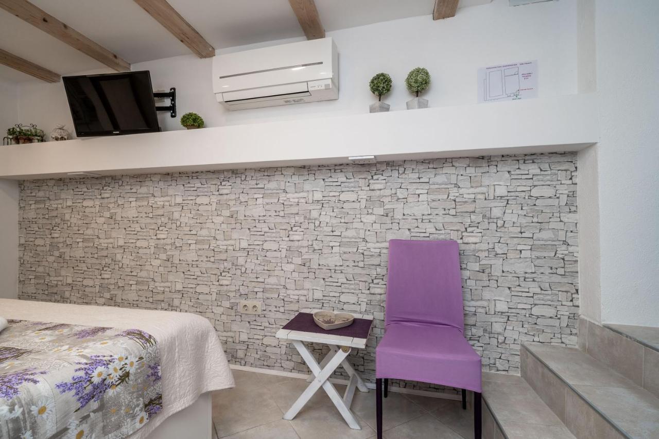 Lavender Room Dubrovnik Bagian luar foto