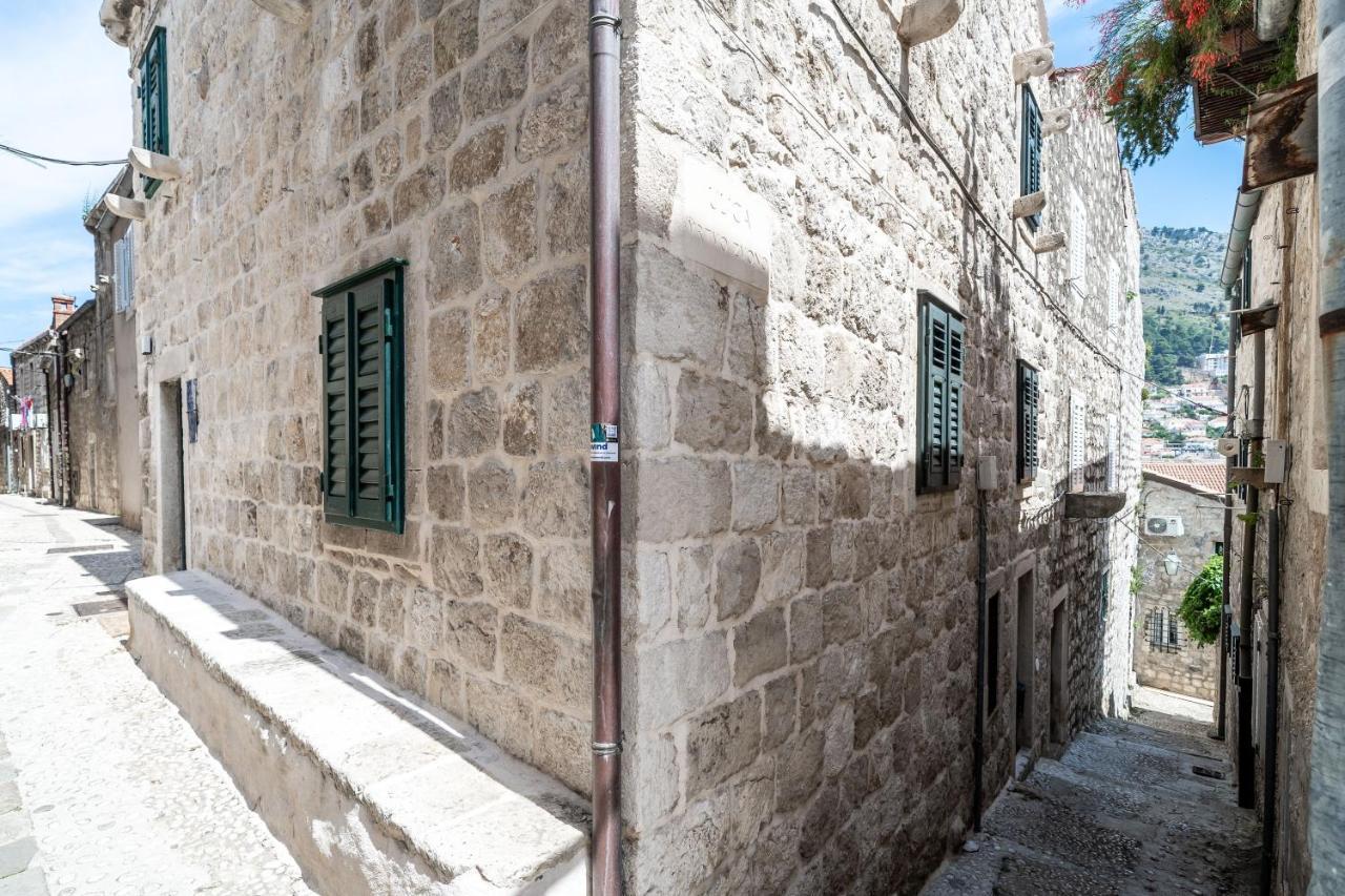 Lavender Room Dubrovnik Bagian luar foto